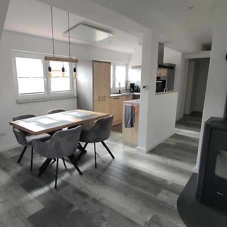 Apartment "The Loft" In هايليغنهافن المظهر الخارجي الصورة