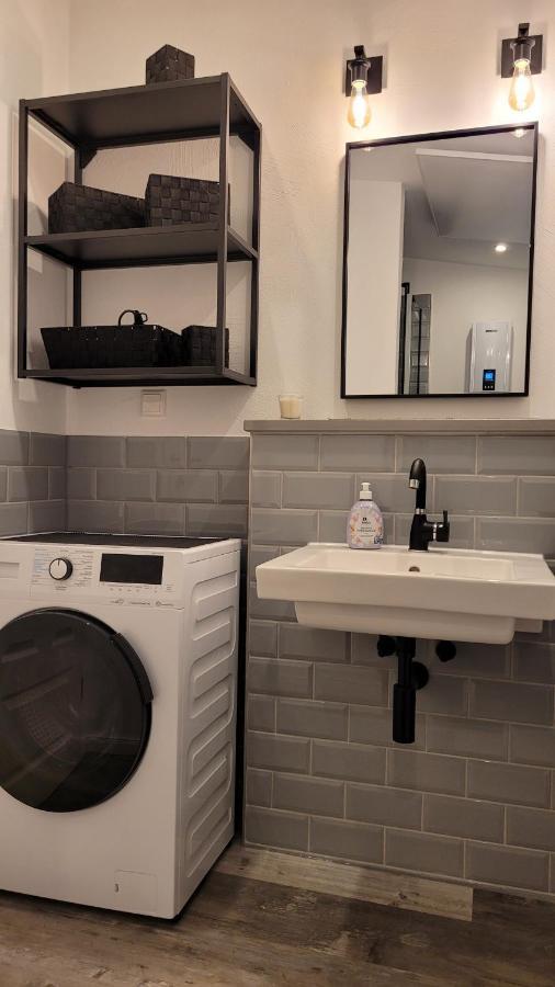 Apartment "The Loft" In هايليغنهافن المظهر الخارجي الصورة